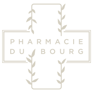 Logo Pharmacie du bourg 2